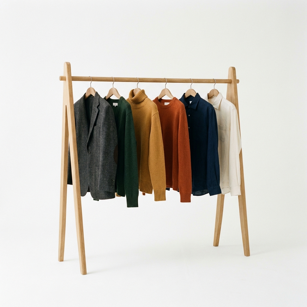 FLA Purchase Lifestyle Collection